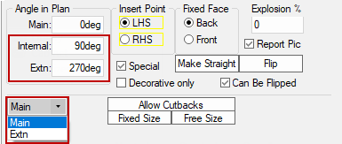 Cabinet > Sizes page  -  Click to Expand